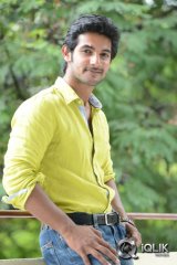 Aadi Pyaar Mein Padipoyane Press Meet Photos